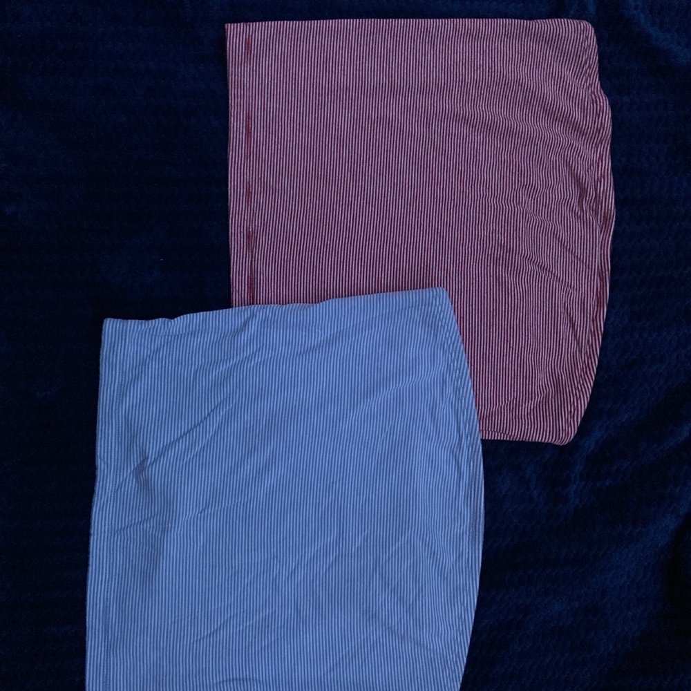 American Eagle tube tops